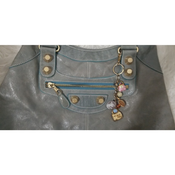 🧚🏽‍♀️FINAL FLASH🧚🏽‍♀️ Balenciaga Handbag - Picture 5 of 9